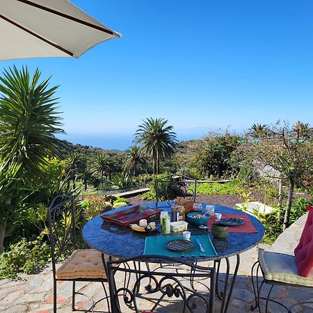Casa Tara Ruhe Und Entspannung, Natur Pur Acardece Ngoại thất bức ảnh