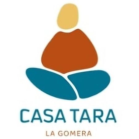 Casa Tara Ruhe Und Entspannung, Natur Pur Acardece Ngoại thất bức ảnh