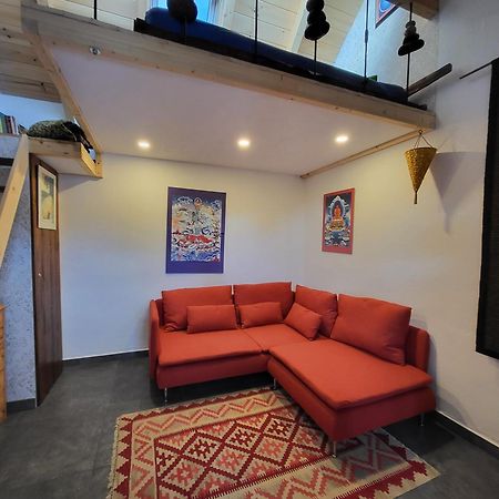 Casa Tara Ruhe Und Entspannung, Natur Pur Acardece Ngoại thất bức ảnh