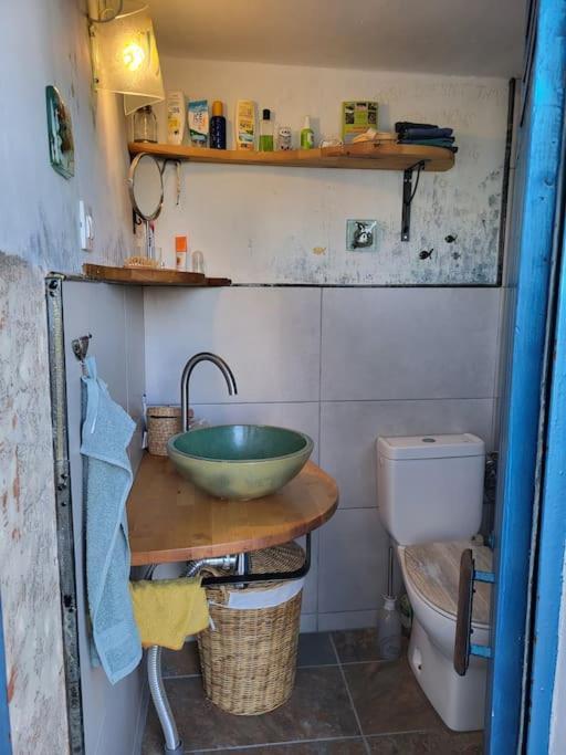 Casa Tara Ruhe Und Entspannung, Natur Pur Acardece Ngoại thất bức ảnh