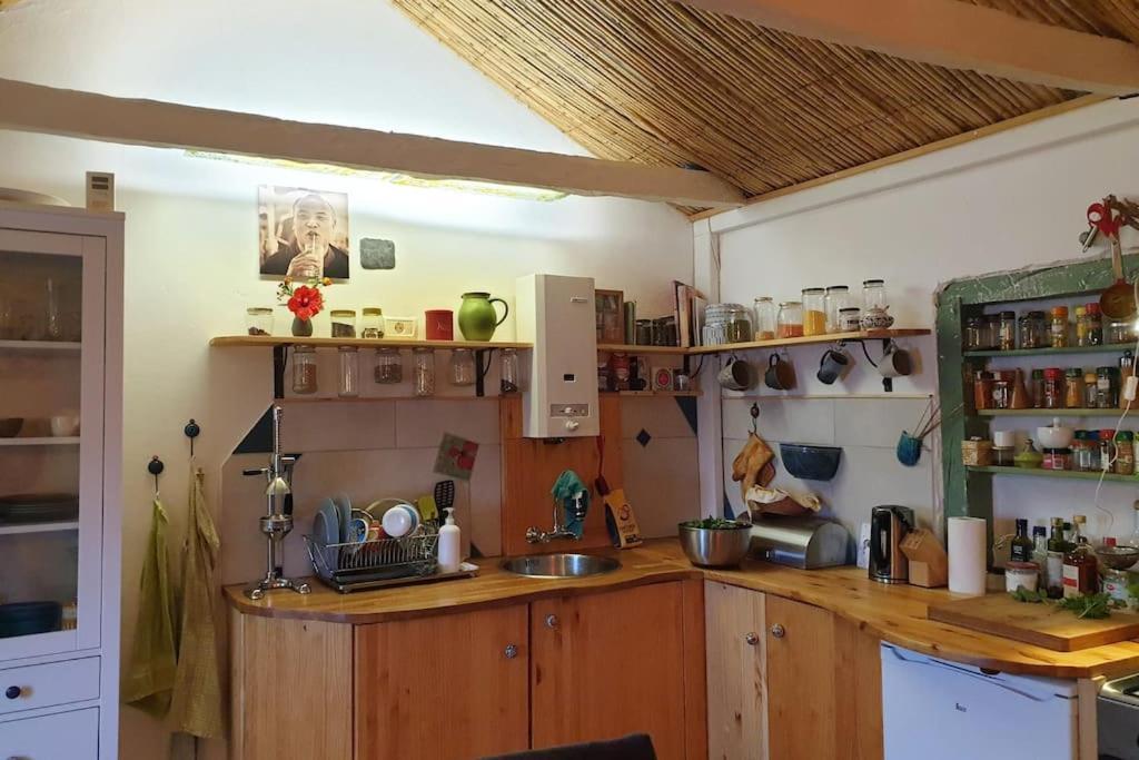 Casa Tara Ruhe Und Entspannung, Natur Pur Acardece Ngoại thất bức ảnh