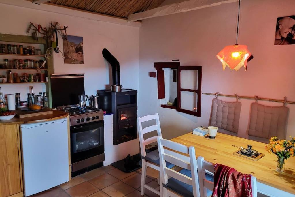 Casa Tara Ruhe Und Entspannung, Natur Pur Acardece Ngoại thất bức ảnh