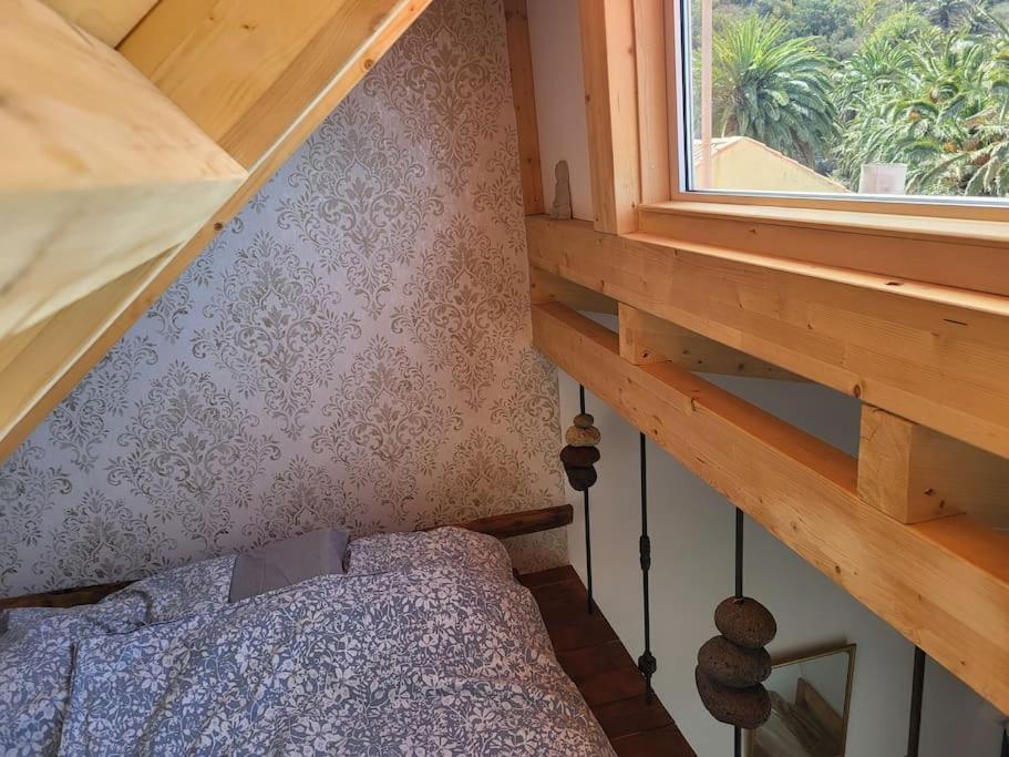 Casa Tara Ruhe Und Entspannung, Natur Pur Acardece Ngoại thất bức ảnh